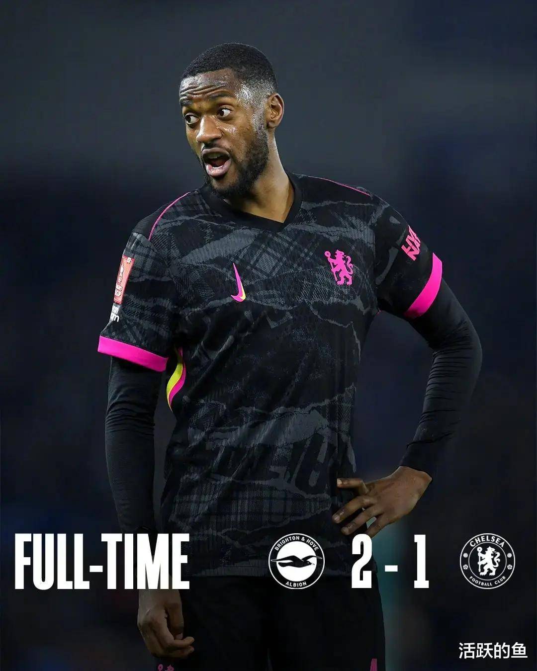 包含布莱顿球员获得荣誉,队内士气大增!的词条 包含布莱顿球员获得荣誉,队内士气大增!的词条