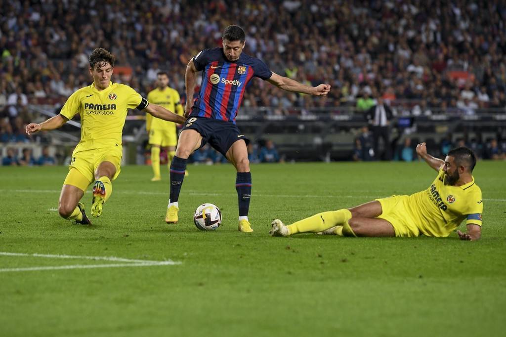 包含比利亚雷亚尔惨遭绝杀,失去宝贵积分的词条 包含比利亚雷亚尔惨遭绝杀,失去宝贵积分的词条