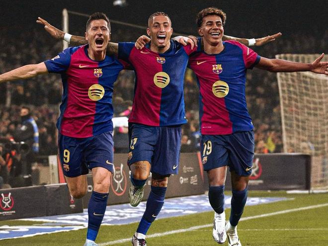 od体育app下载-关于欧洲冠军联赛：巴塞罗那胜利，展现实力的信息