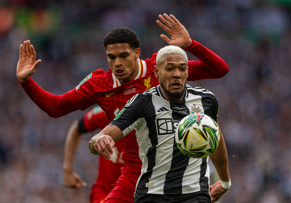 纽卡斯尔联中场发挥出色,帮助球队赢得重要比赛的简单介绍 纽卡斯尔联中场发挥出色,帮助球队赢得重要比赛的简单介绍