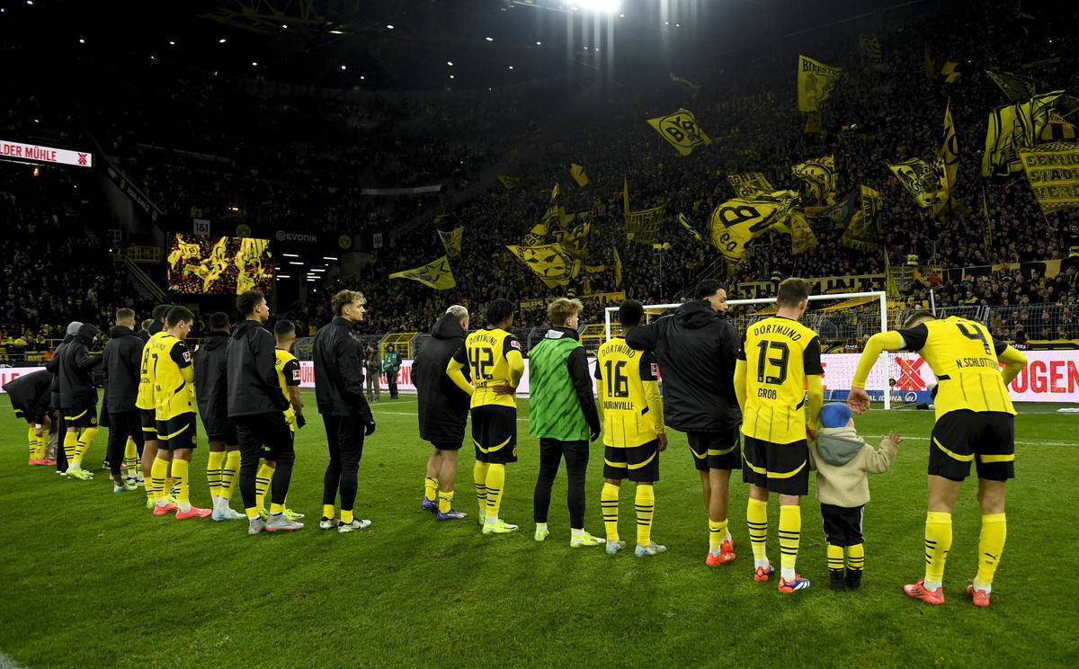 od体育官网登录网址-关于多特蒙德代表取得关键胜利，国内形势乐观的信息