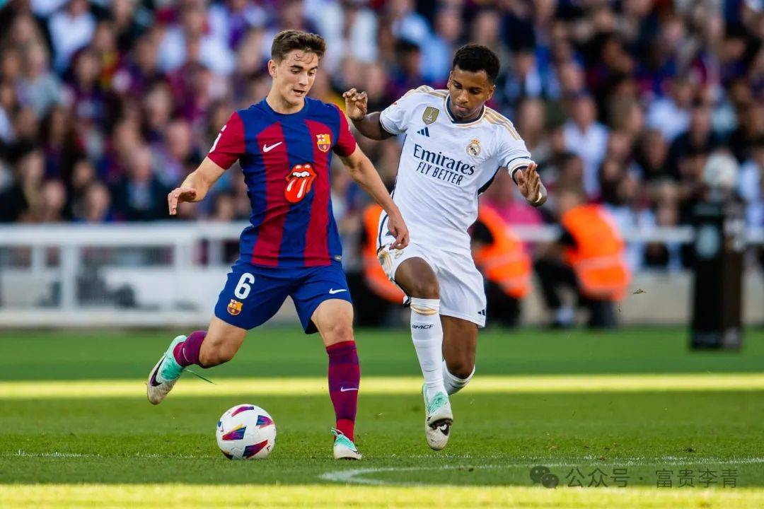 od体育视频-包含胜负之争：巴萨巨星闪耀，皇马寻求突破的词条