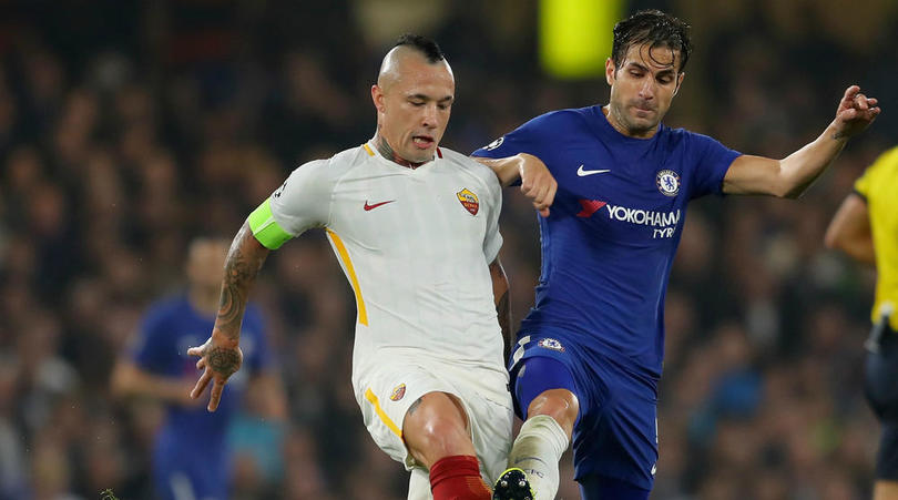 od体育vip注册-罗马奇迹出现，切尔西一线队遭遇翻盘