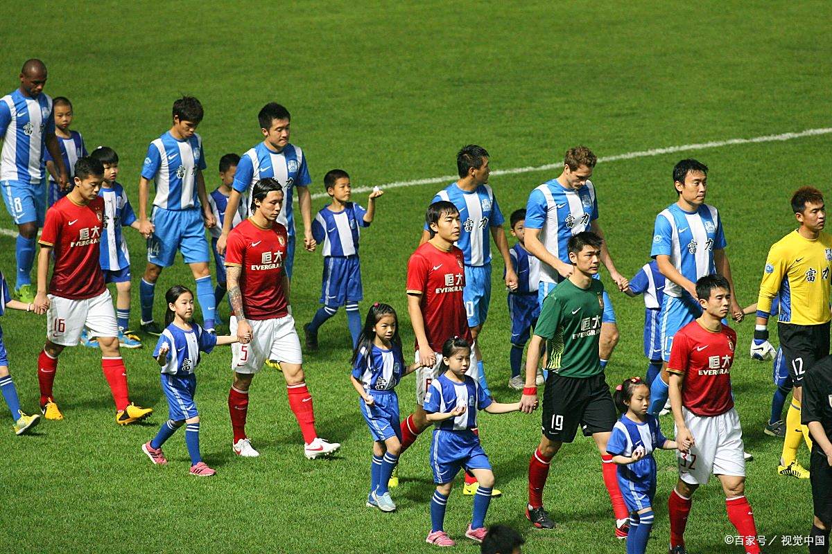 od体育官方入口-关于河北华夏幸福对决广州恒大，中场争夺或左右胜负的信息