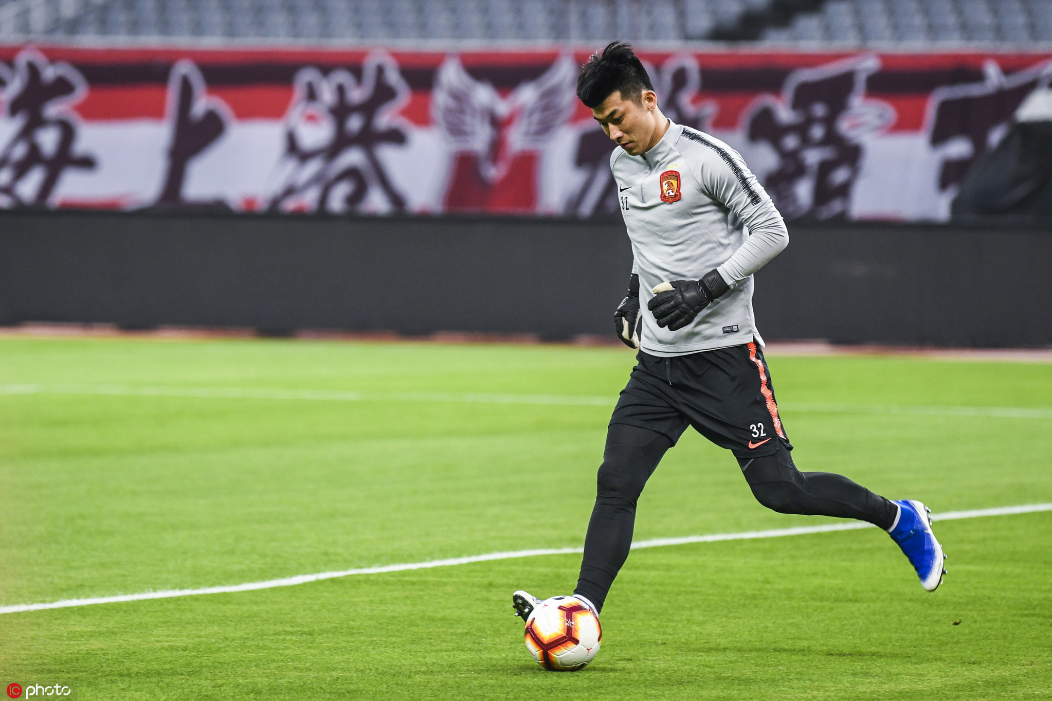 关于广州恒大球员透露备战心得,备战关键之战的信息 关于广州恒大球员透露备战心得,备战关键之战的信息