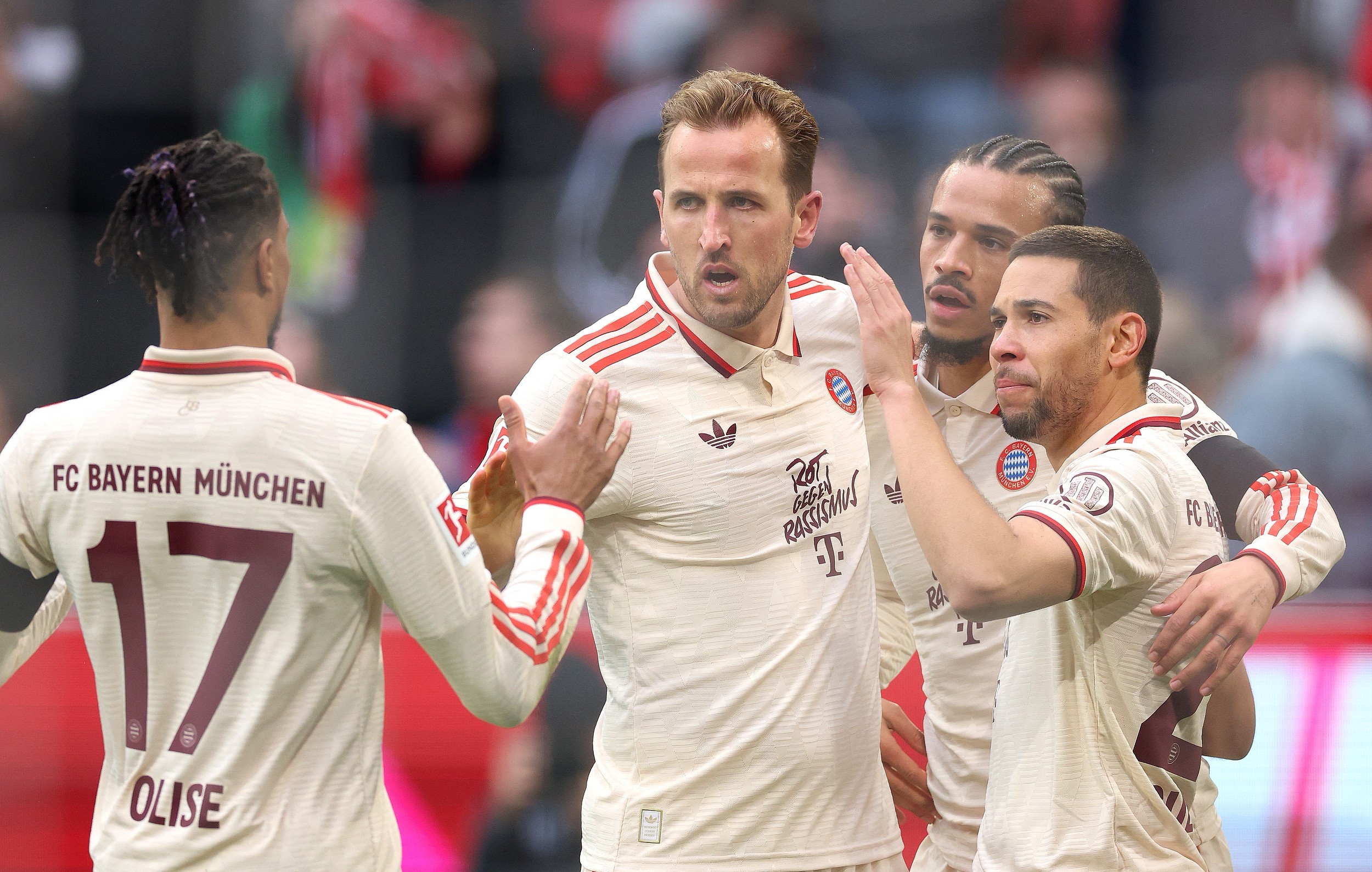 od体育平台-拜仁慕尼黑逆转胜巴黎圣日耳曼