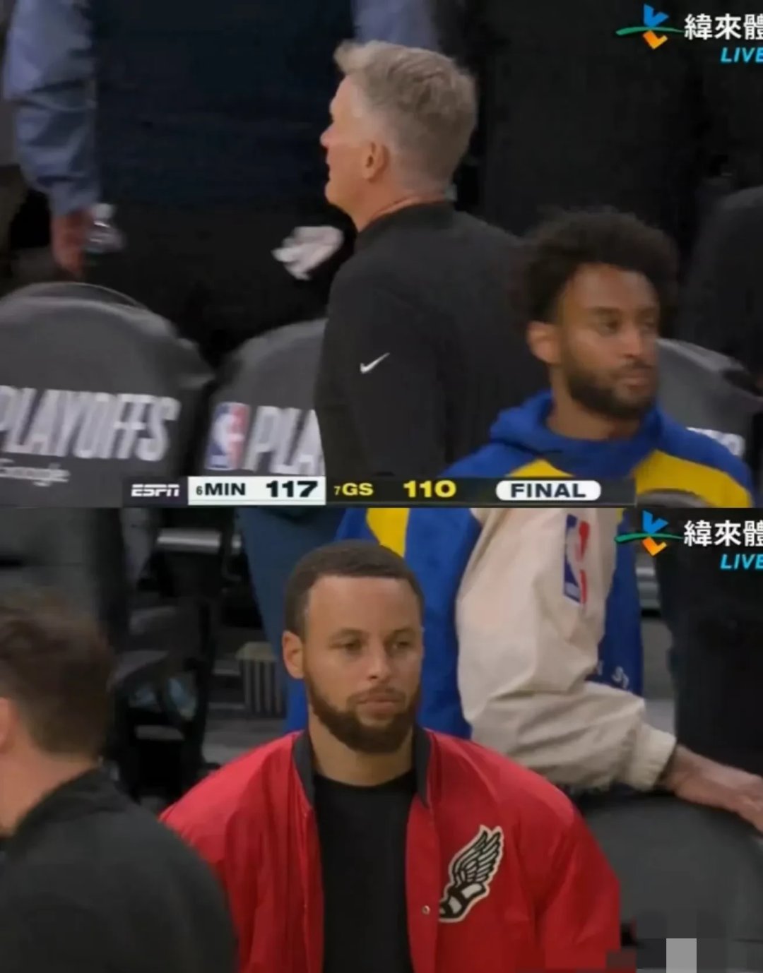 开拓者主场惨败勇士,遭遇四连败 开拓者主场惨败勇士,遭遇四连败