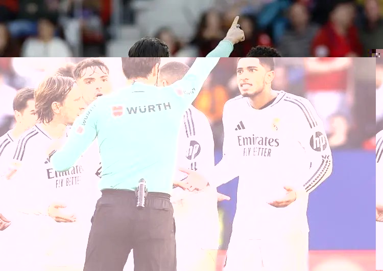 od体育官方登录入口-皇马球员踢出全新高度，连胜迎来困境对手的简单介绍