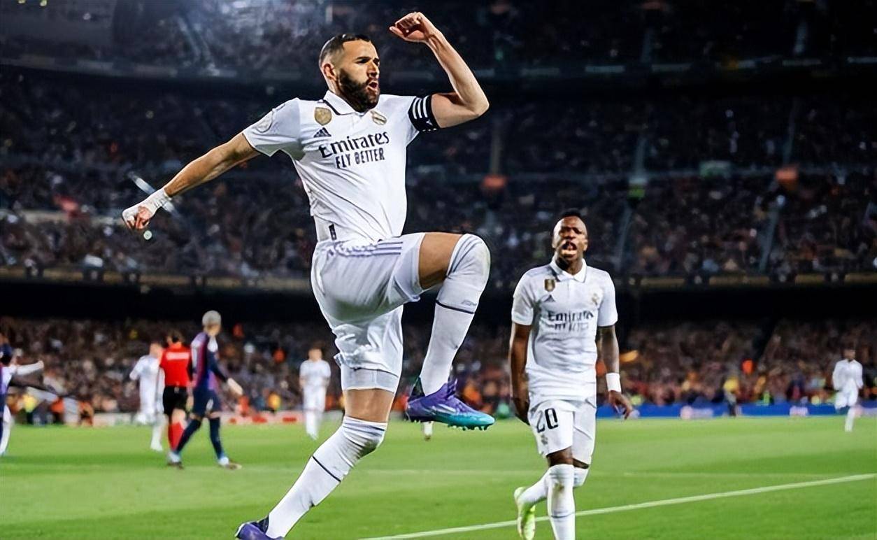 皇马球员踢出全新高度,连胜迎来困境对手的简单介绍 皇马球员踢出全新高度,连胜迎来困境对手的简单介绍