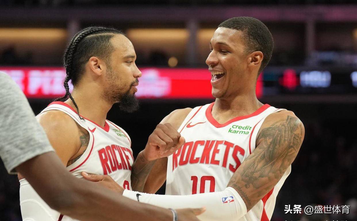 od体育注册-火箭主帅调整阵容，逆转独行侠