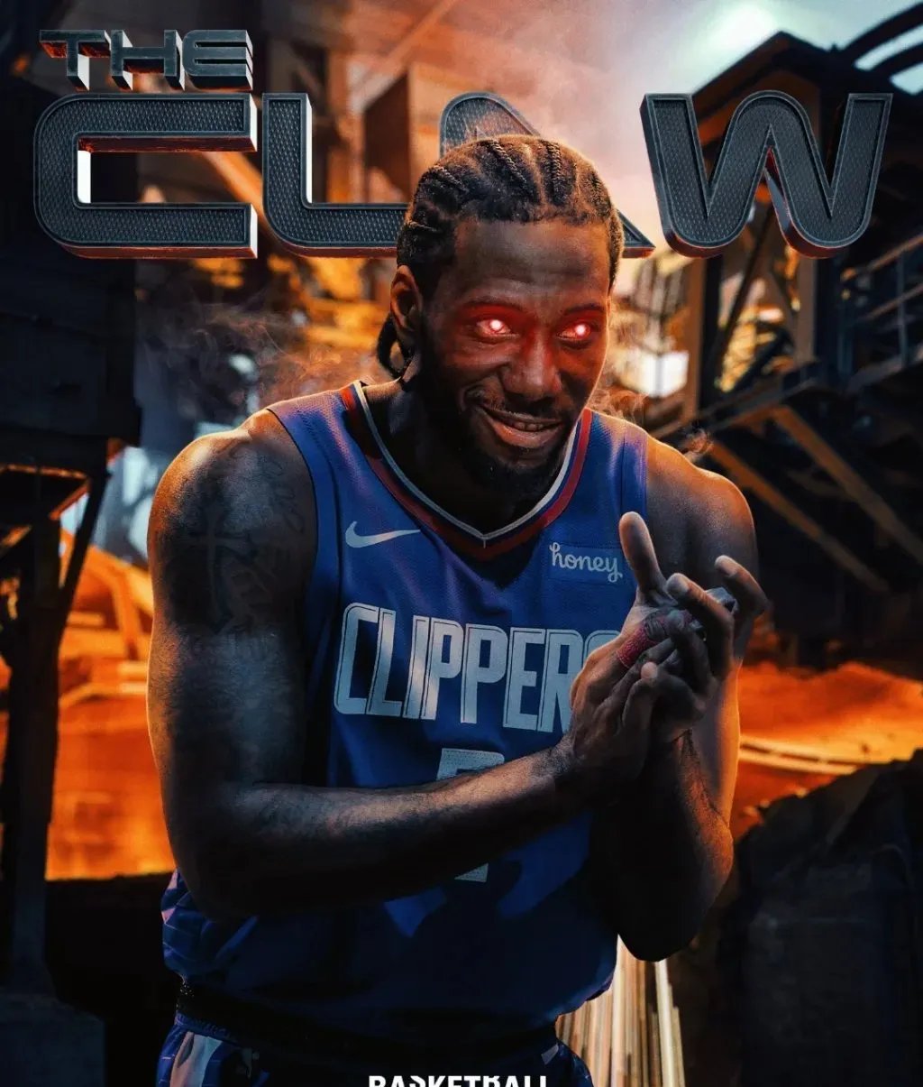 快船胜骑士,莱昂纳德全场表现抢眼 快船胜骑士,莱昂纳德全场表现抢眼