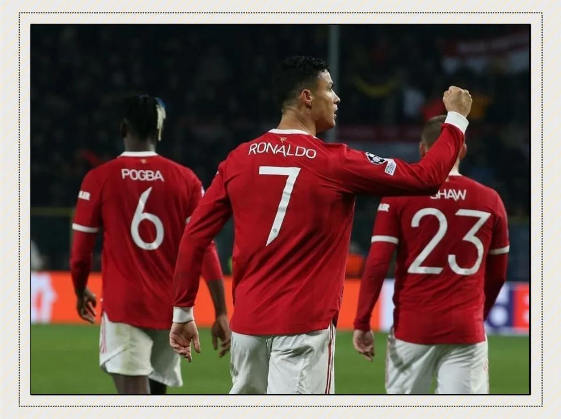 曼联球队充满斗志,全力以赴迎接新的挑战 曼联球队充满斗志,全力以赴迎接新的挑战