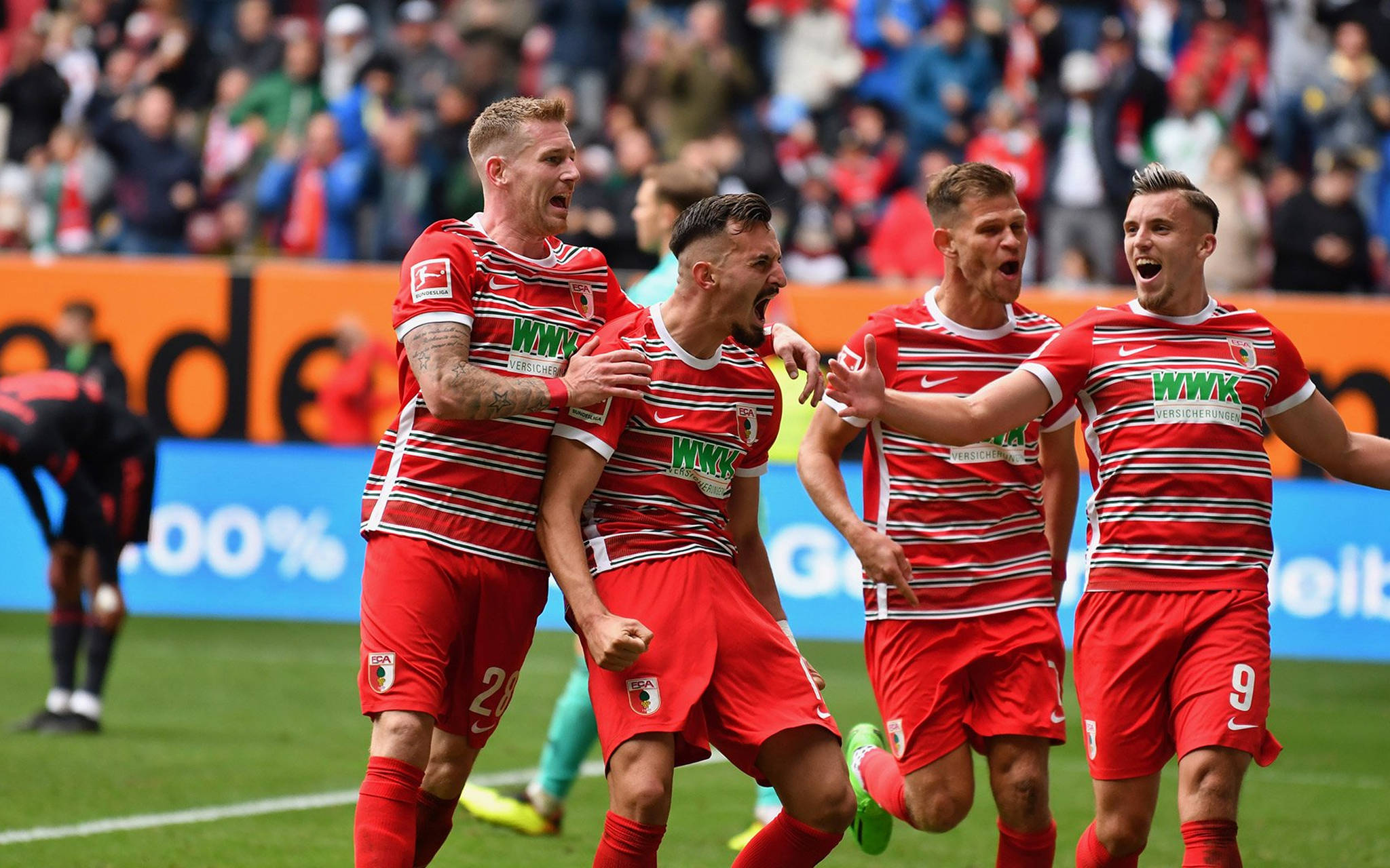 od体育中国官网-关于汉堡对阵奥格斯堡：双方实力不相上下的信息