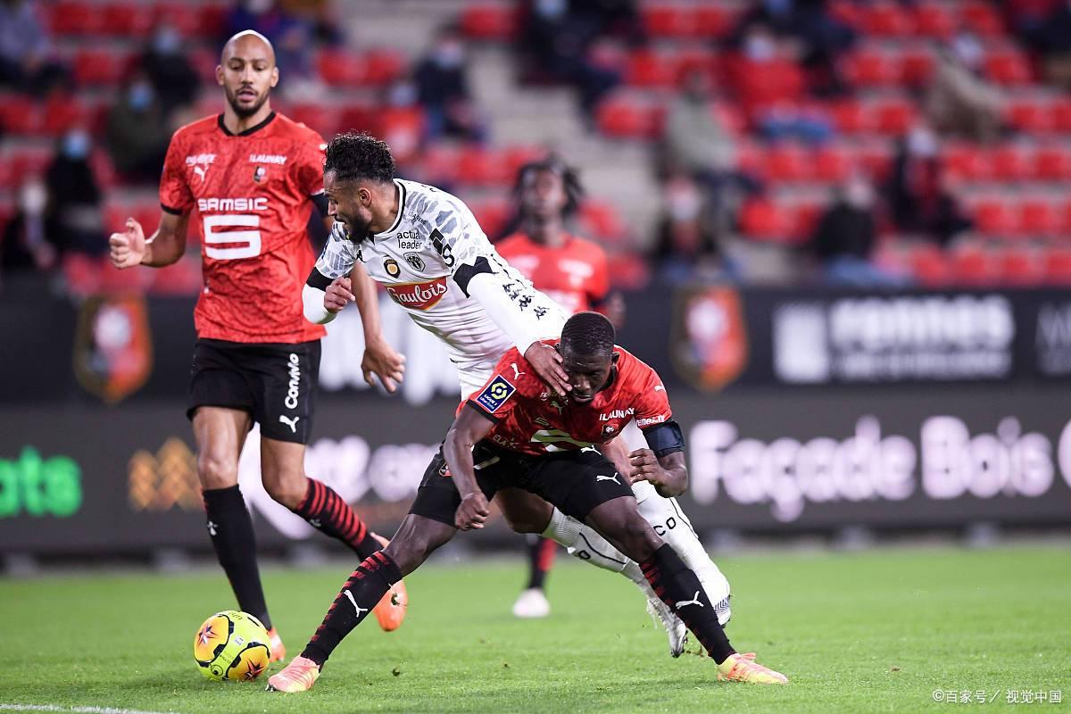 od体育竞技-昂热主场不敌洛里昂，遭受连败的简单介绍