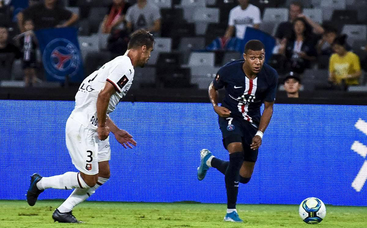 昂热主场不敌洛里昂,遭受连败的简单介绍 昂热主场不敌洛里昂,遭受连败的简单介绍