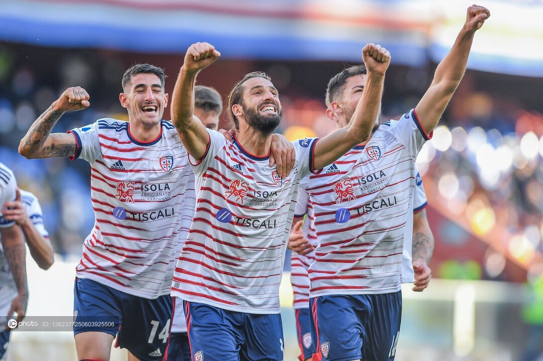 od体育app-桑普多利亚负于卡利亚里，局势不乐观的简单介绍