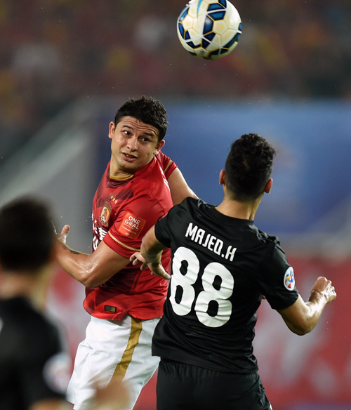 od体育入口-扬起旗帜，新疆天山雄鹰队勇拼亚冠荣耀