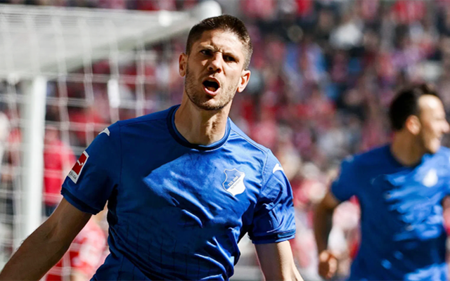 霍芬海姆不敌狼堡,遭遇客场失利 霍芬海姆不敌狼堡,遭遇客场失利