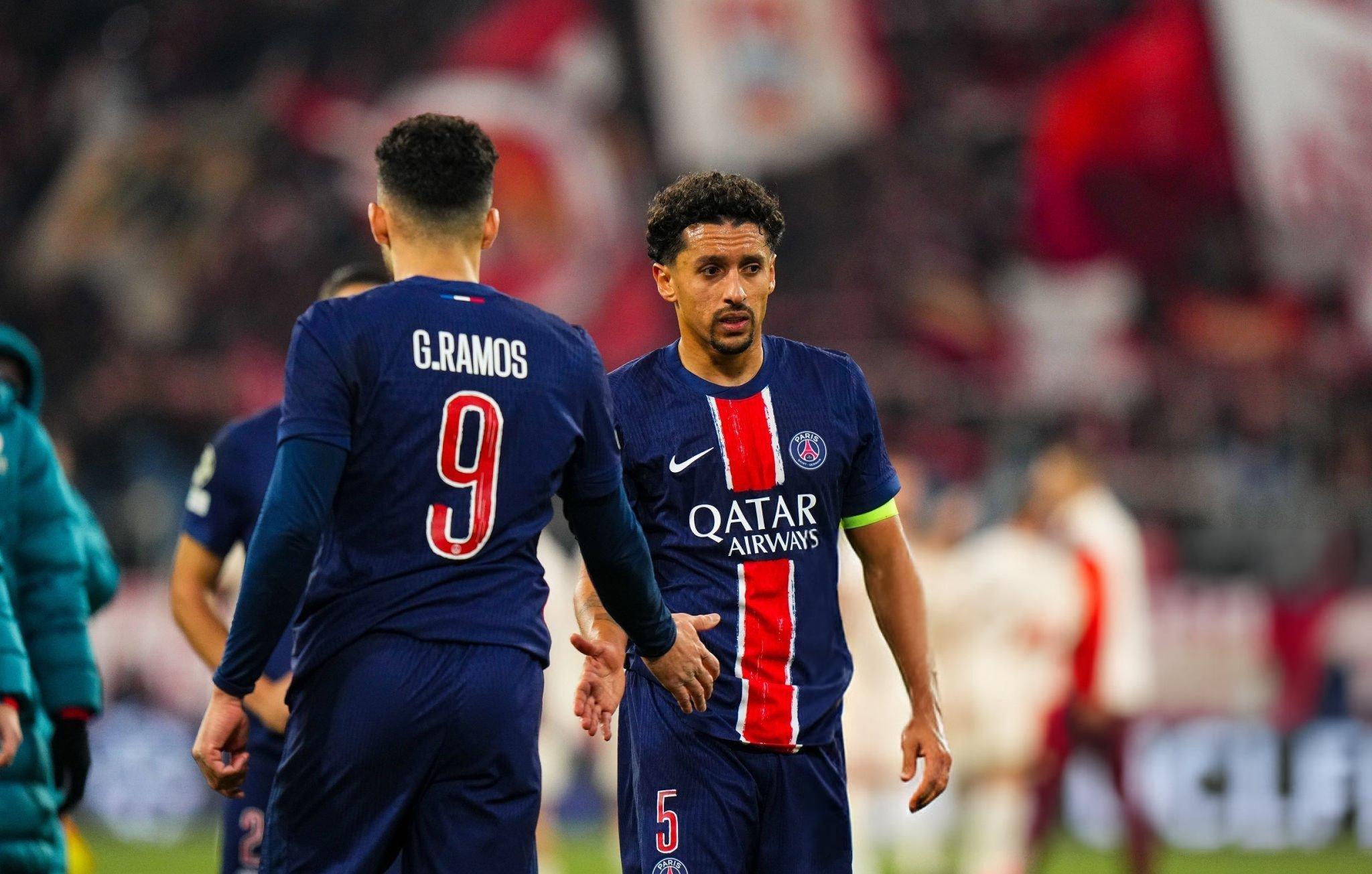 巴黎圣日耳曼主帅赛后新闻发布会解读比赛结果的简单介绍 巴黎圣日耳曼主帅赛后新闻发布会解读比赛结果的简单介绍