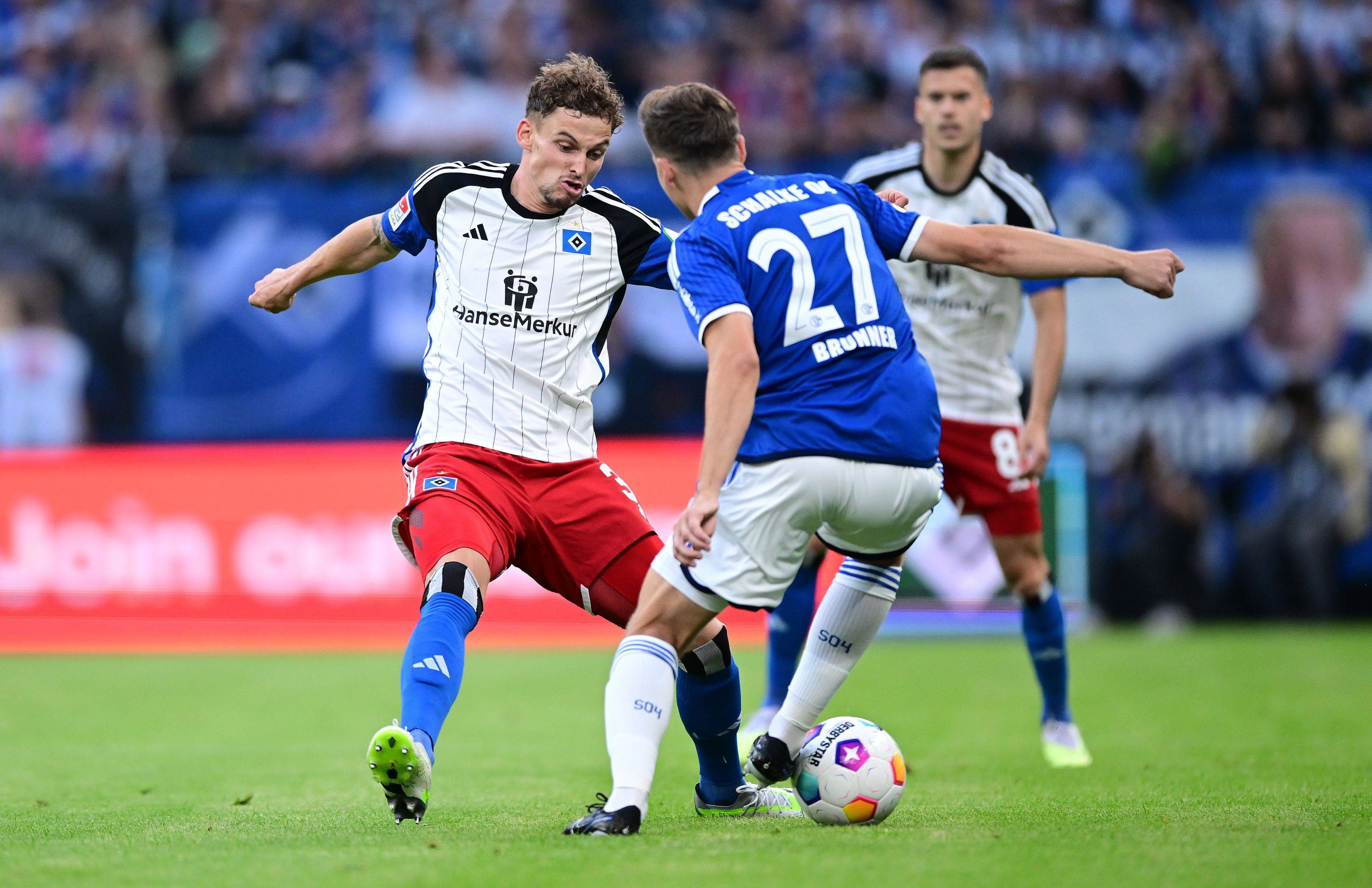 od体育入口-包含汉堡球员展现出色的防守表现，稳定取胜的词条