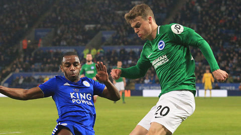 od体育中国官网-包含布莱顿外援造险，球队面临伤病危机！的词条