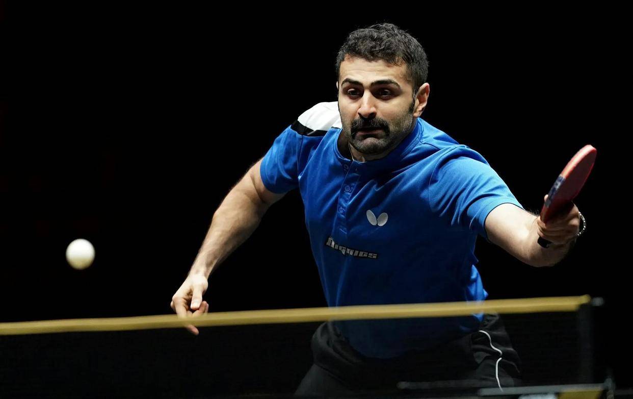 od体育新闻-伊朗球队再次横扫对手，取得三连胜的简单介绍