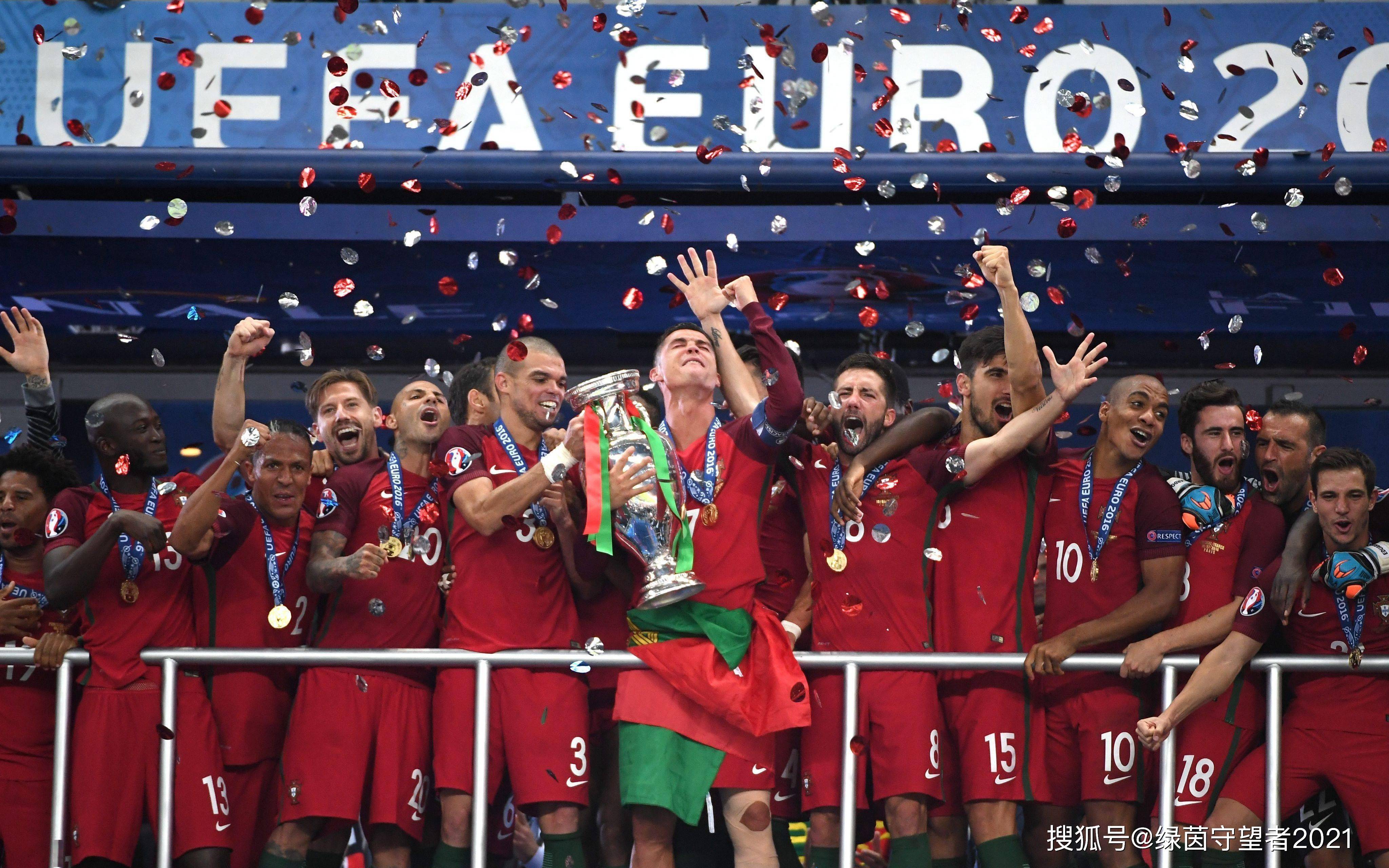 葡萄牙五球大胜,力夺欧锦赛晋级资格 葡萄牙五球大胜,力夺欧锦赛晋级资格