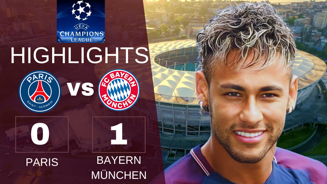 拜仁慕尼黑挑战巴黎圣日耳曼,天王对决引燃热情的简单介绍 拜仁慕尼黑挑战巴黎圣日耳曼,天王对决引燃热情的简单介绍