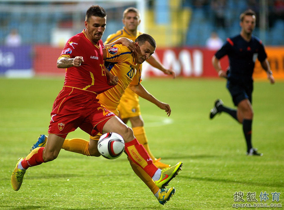 od体育下载-黑山杀入欧预赛半决赛，创造历史佳绩的简单介绍