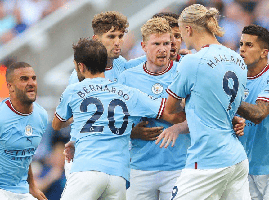 od体育娱乐-水晶宫战胜曼城，家门口取得胜利喜悦的简单介绍