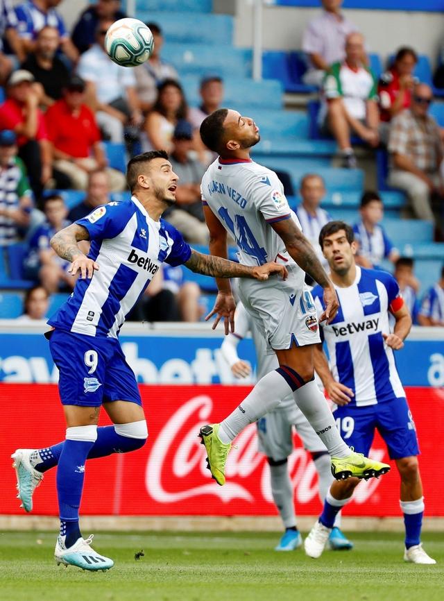 od体育下载-包含阿拉维斯主场不敌桑坦德竞技，遭遇失败的词条