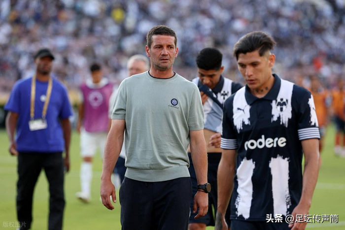 od体育投注-橡树资本接管国米，引领意甲新风潮