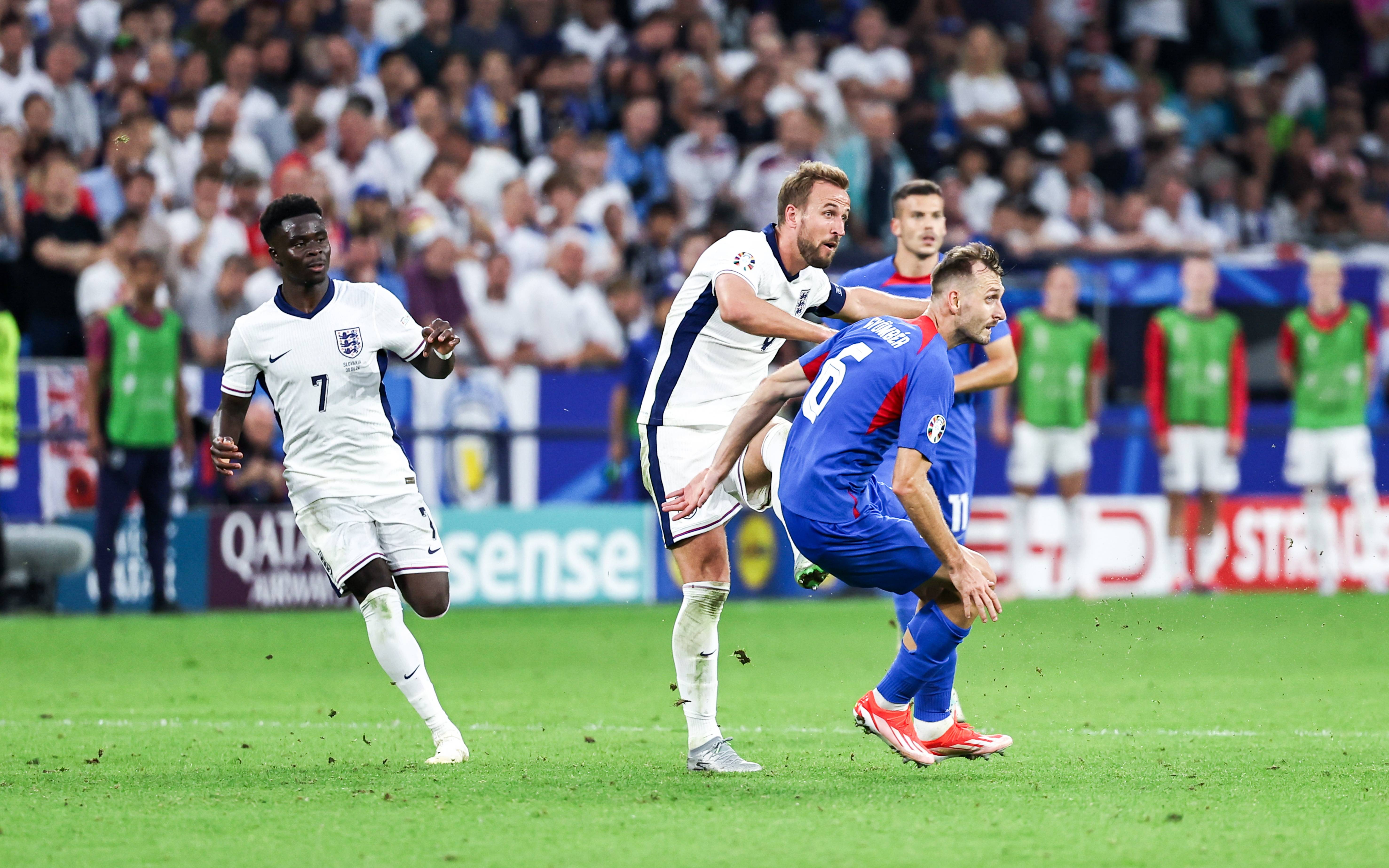 斯洛伐克队取得两连胜,欧预赛形势一片大好 斯洛伐克队取得两连胜,欧预赛形势一片大好