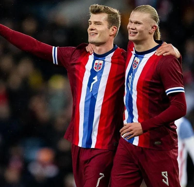 od体育官网app-挪威球队集结：准备与对手展开激烈角逐的简单介绍