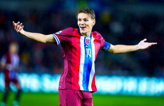 挪威球队集结:准备与对手展开激烈角逐的简单介绍 挪威球队集结:准备与对手展开激烈角逐的简单介绍