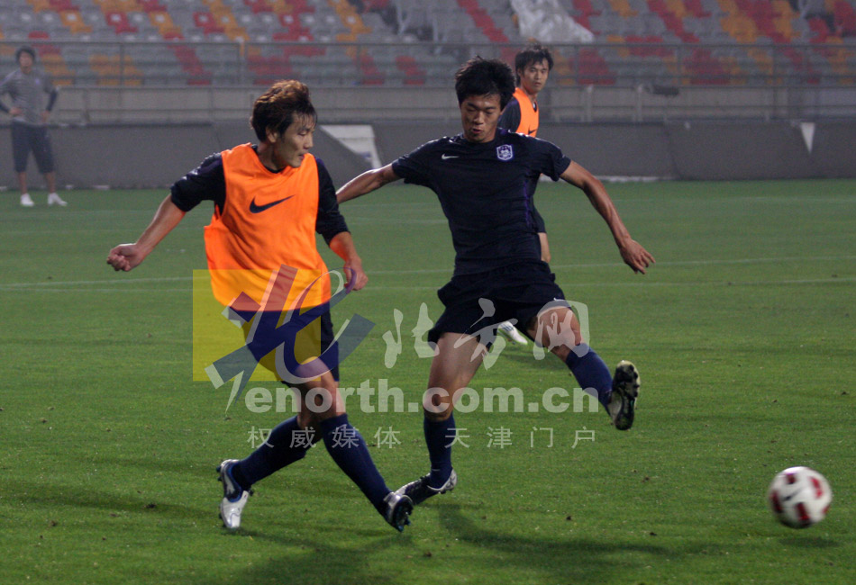 od体育馆-关于天津泰达全力以赴，追逐胜利的步伐的信息