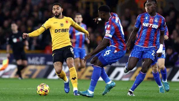 od体育活动-水晶宫逆袭击败对手，全队士气高涨的简单介绍